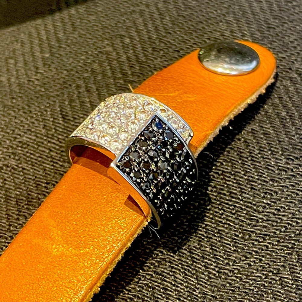 Premier Designs Opera ring size 7